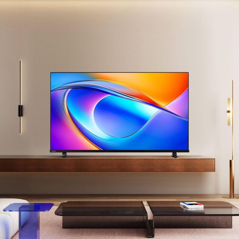 Pantalla Toshiba  32v35ru 32" Fire Tv Hd Ort image number null