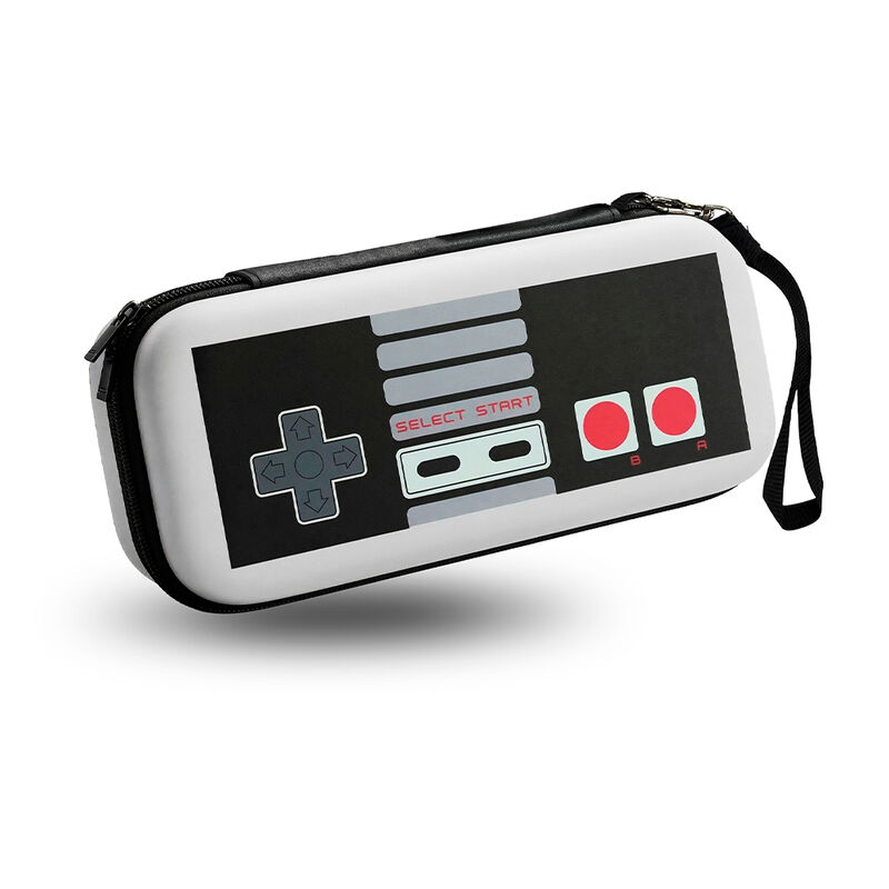 Funda para Nintendo Switch 1, 2 y Modelo OLED P... image number null