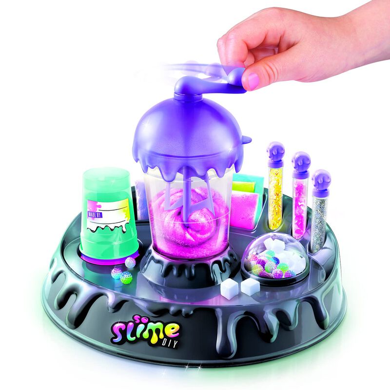 Slime Factory Canal Toys So Slime Diy Hace 10 L... image number null