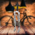 Tijera R-26 Suspensión Mtb Diámetro Exterior 28.6Mm Gris