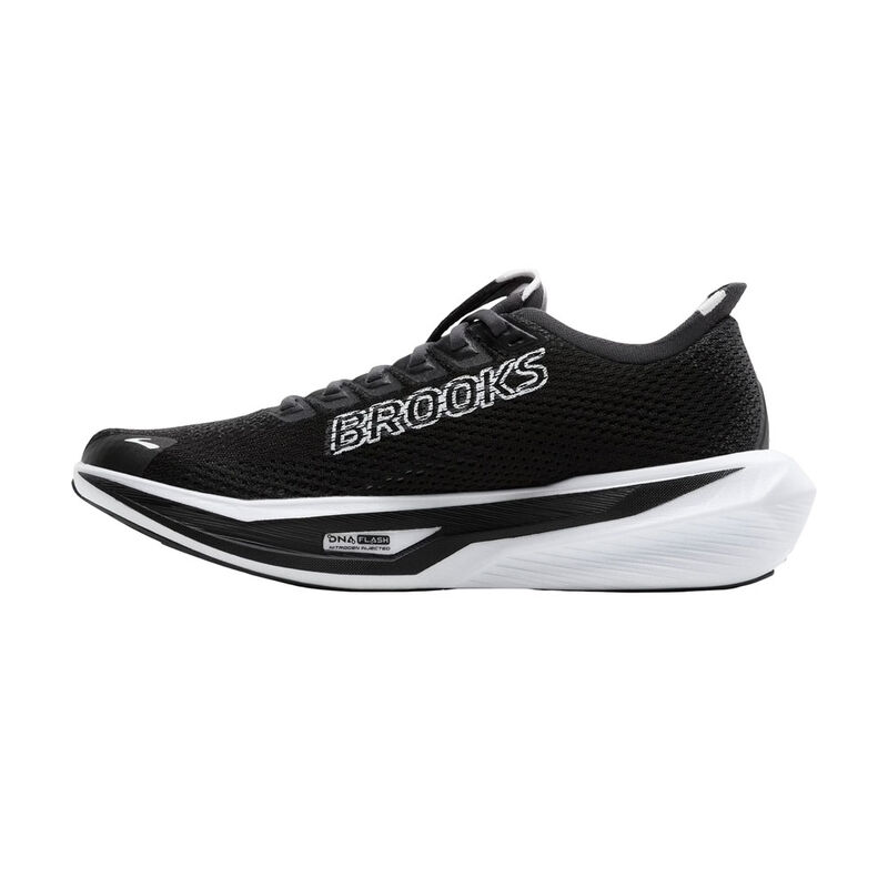 Tenis Brooks para Mujer Hyperion 3 Negro image number null