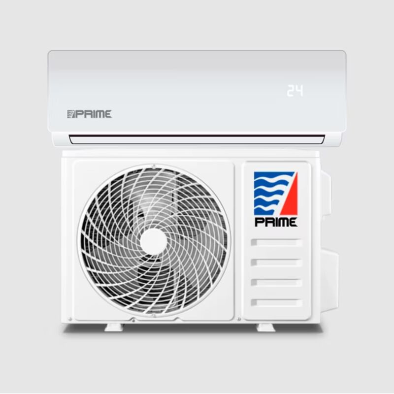 Aire Acond Minisplit clima Prime Cmprc121-k 120... image number null