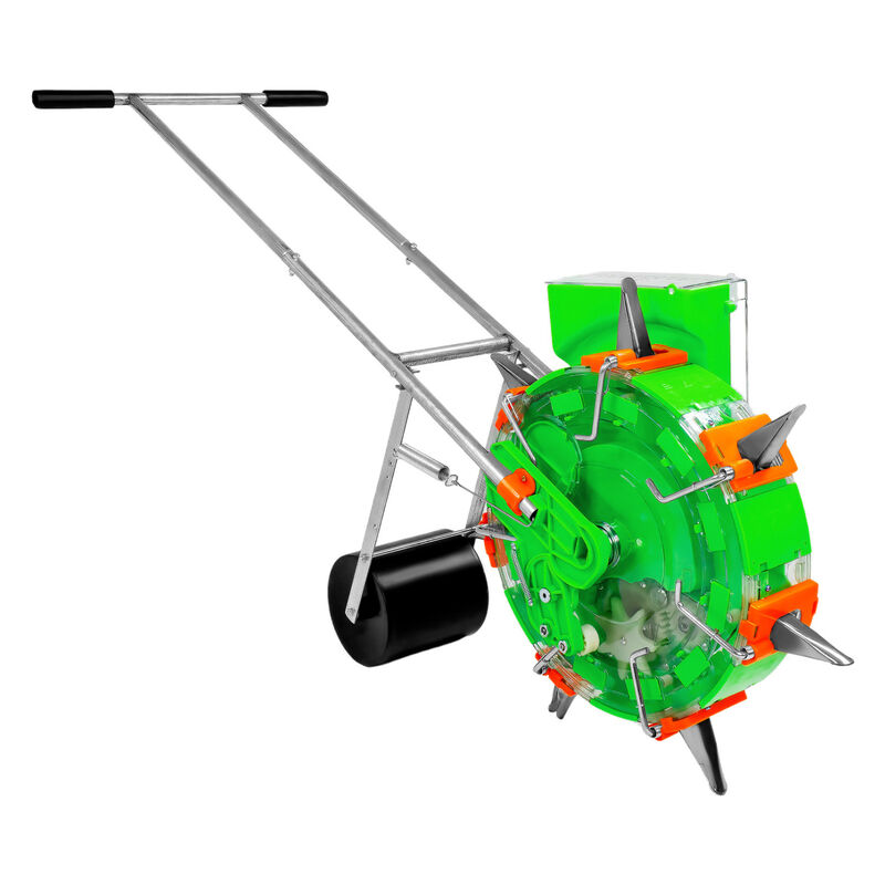 Sembradora Manual Abonadora 7 Picos F&aacute;cil R&aacute;pid... image number null