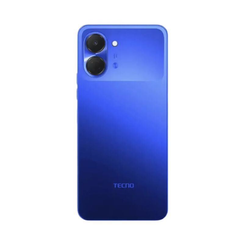 Tecno Spark Go 3 4+64 Gb image number null
