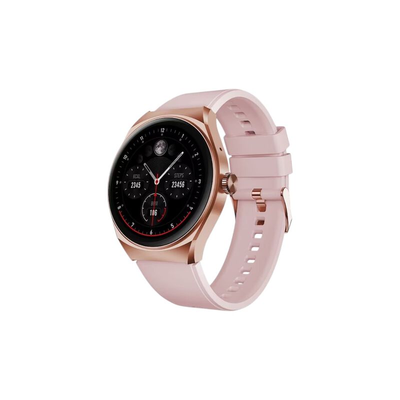 Smartwatch Reloj Inteligente Kronos Trek 1.38''... image number null