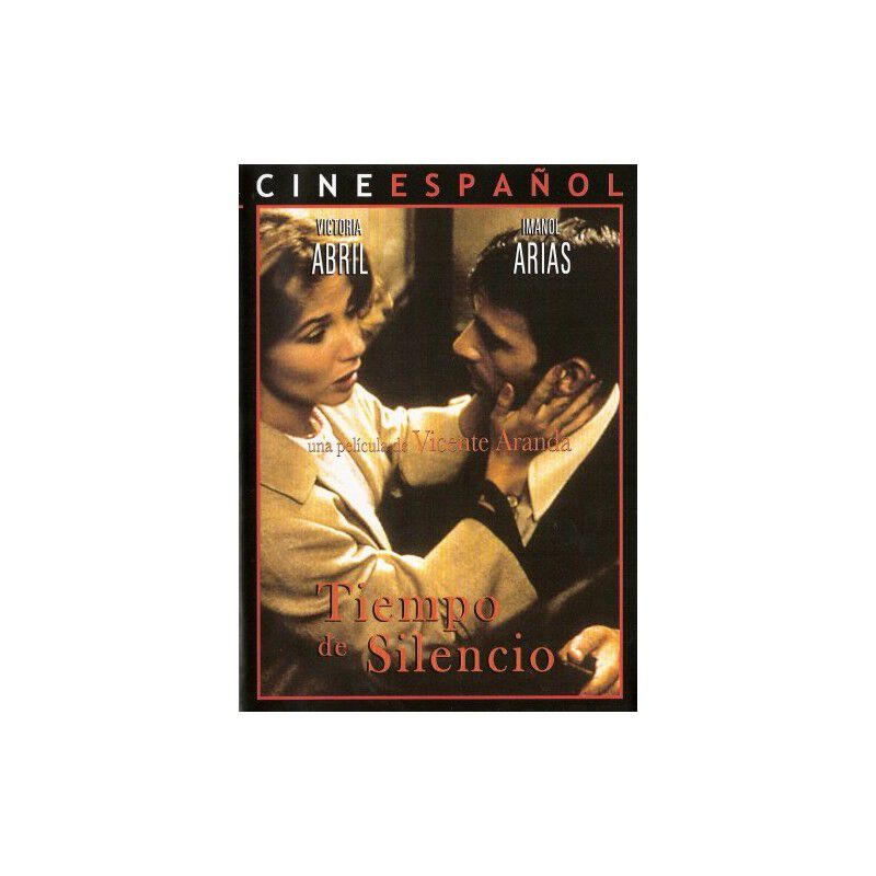 Tiempo De Silencio [dvd] image number null