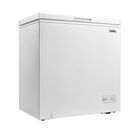 Congelador Mabe Chm5bps0 Horizontal 5 Pies C&uacute;bicos (142 L) Blanco Ort
