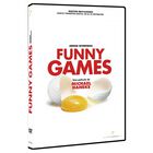Funny Games (Juegos divertidos) [DVD]