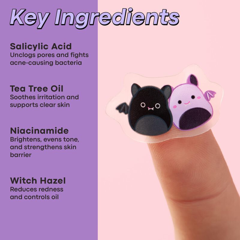 Parche Antiimperfecciones Tonymoly x Squishmall... image number null
