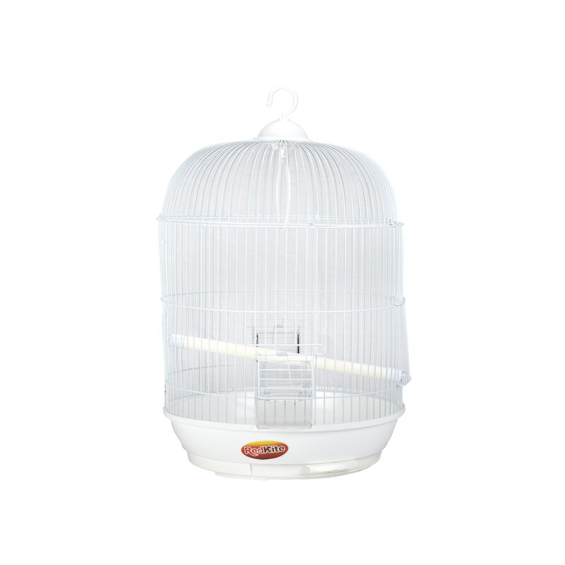 Jaula Para Ave Modelo Monaco image number null