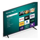 Hisense 58 Pulgadas Qd50 Hi Qled 4k Uhd Smart Roku Tv, Serie Qd50