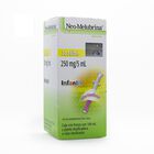 Neo-melubrina 250 Mg/5 Ml 100 Mililitro