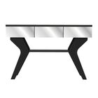 Credenza Bertolini Houston Negro