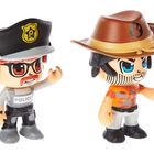 Pinypon Action Pack 2 Figuras