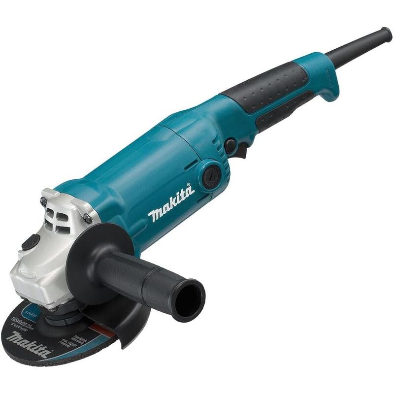ESMERILADORA MAKITA 1050W 5" image number null