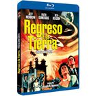 Regreso A La Tierra Bdr 1955 This Island Earth [blu-ray]