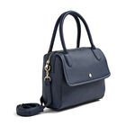 Moramora Bolsa para mujer marino