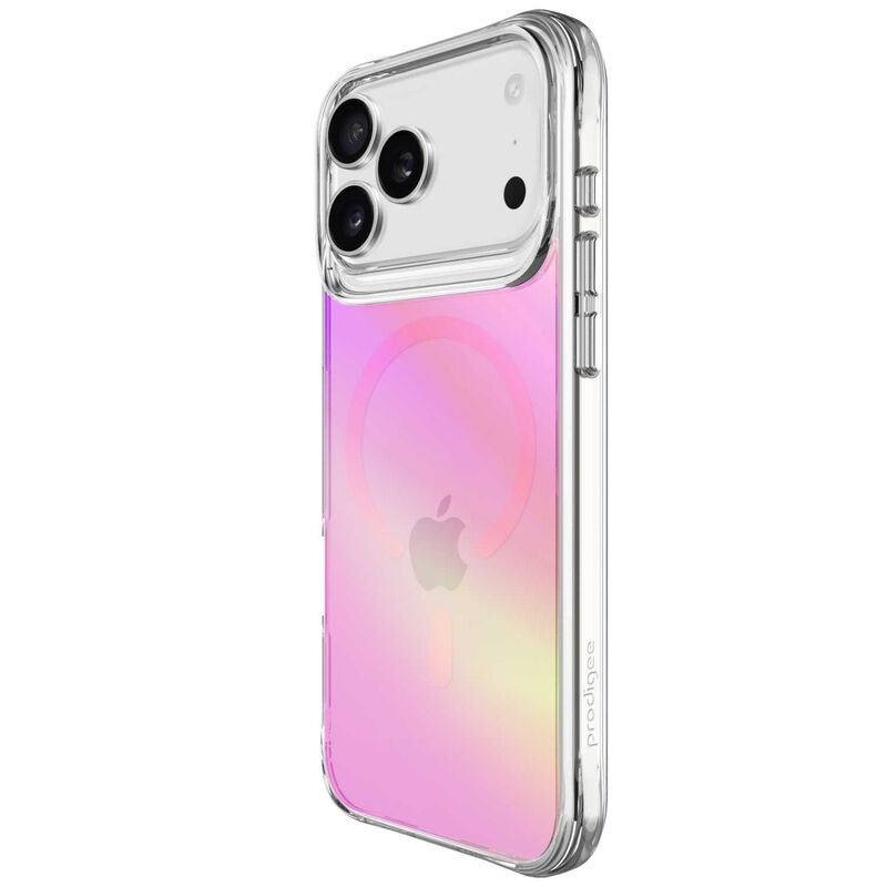 Funda Prodigee Glow Mag Para Iphone 17 Pro image number null