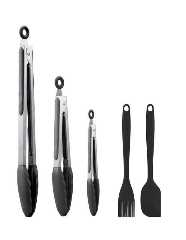 Set utensilios Casa BIU image number null