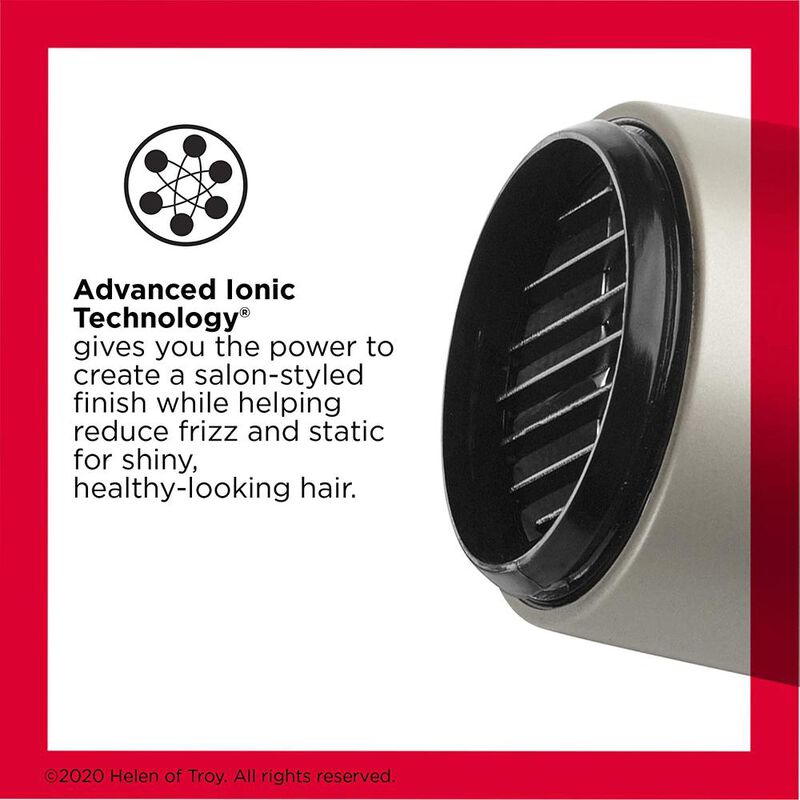 SECADORA CABELLO REVLON RV-473 VOLUMINIZADOR CE... image number null