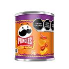 Pringles Queso Nacho 37gr