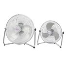 2 Ventiladores Mytek 16 Pulgadas Piso 55 Watts