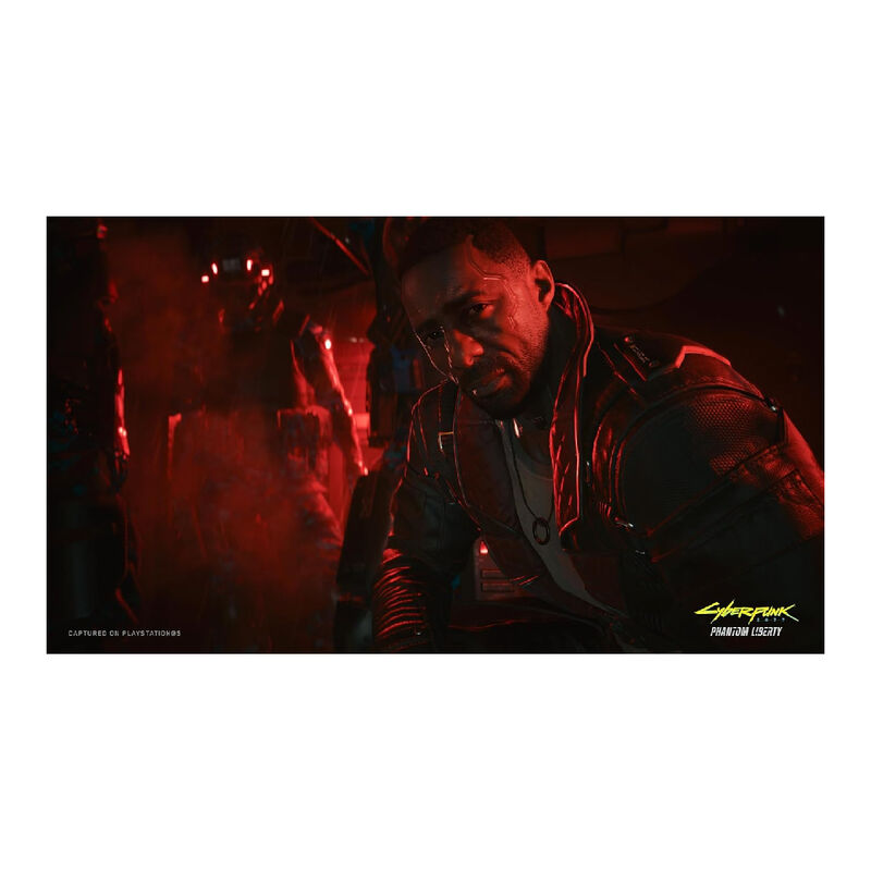 Ps5 Juego Cyberpunk Ultimate Edtion image number null