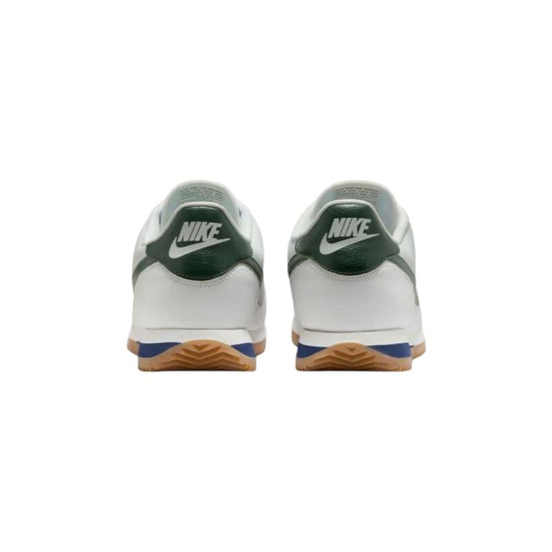 Tenis Nike para Hombre Cortez Summit White image number null