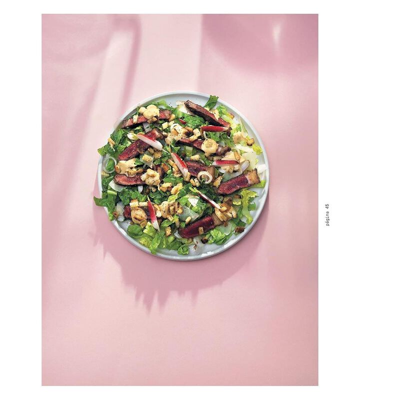 Ensaladas image number null