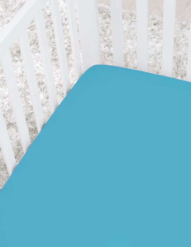 Set de Cuna Bebé Cuddle Time Azul CU229195HK image number null