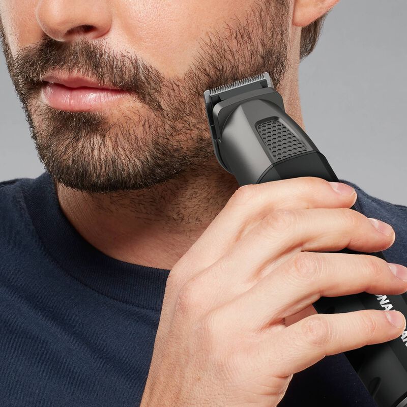 Recortadora Recargable ConairMan 14 piezas MOD:... image number null