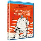 Campanadas a Medianoche [Blu-ray] (1965) Falstaff, Chimes at Midnight