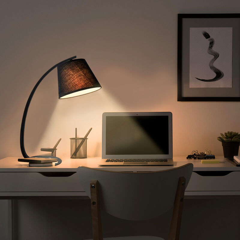 mil luces L&aacute;mpara de Mesa UTAKA image number null