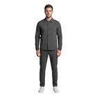 Atlo Chamarra Black Para Hombre