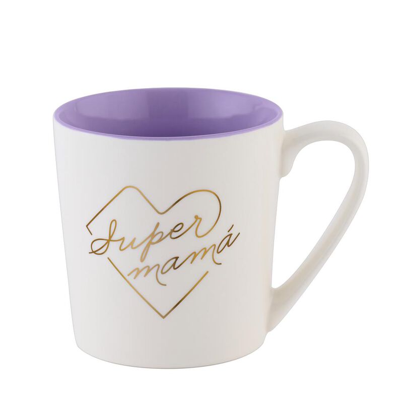 Taza Para Café Grande, Regalos Mamá Y Mujer Nav... image number null