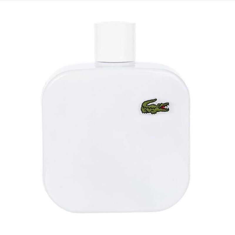 Perfume L.12.12 Blanc - Pure Lacoste  175 Ml Ed... image number null