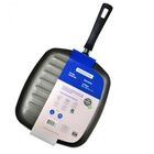 Sart&eacute;n cuadrado Tramontina 27817508 grill 26CM Sorrento END1