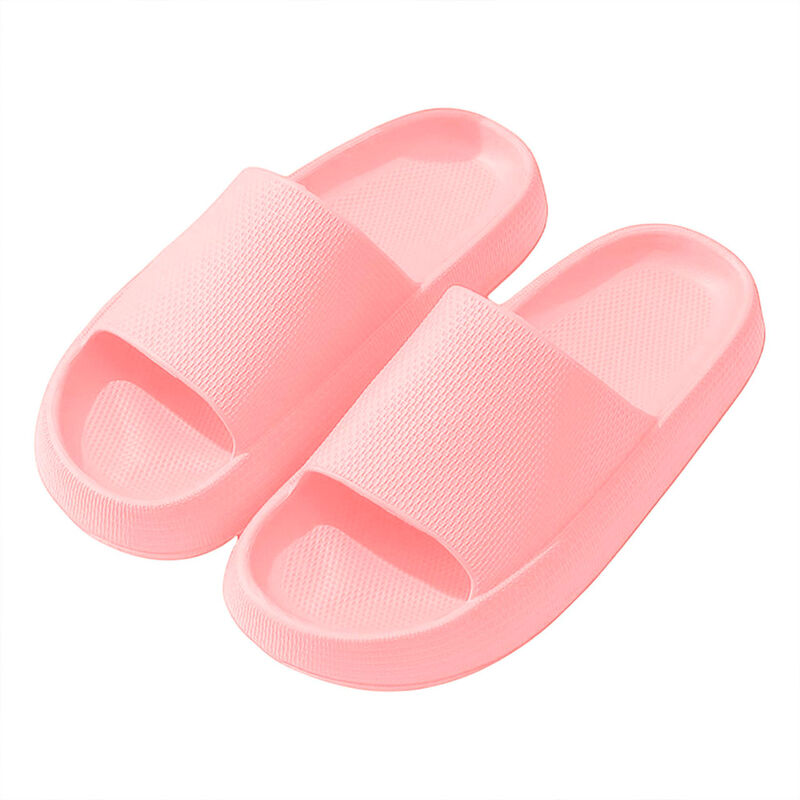 Sandalias Antideslizantes de Plataforma Cómoda ... image number null