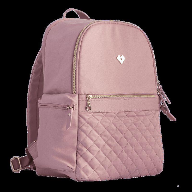 Mochila Laptop Mujer Original Resistente, Backp... image number null