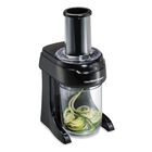 Espiralizador El&eacute;ctrico De Verduras Hamilton Beach 3 En 1 6l