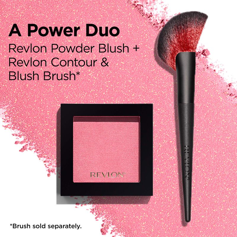 Colorete Revlon High Impact Buildable Color 001... image number null