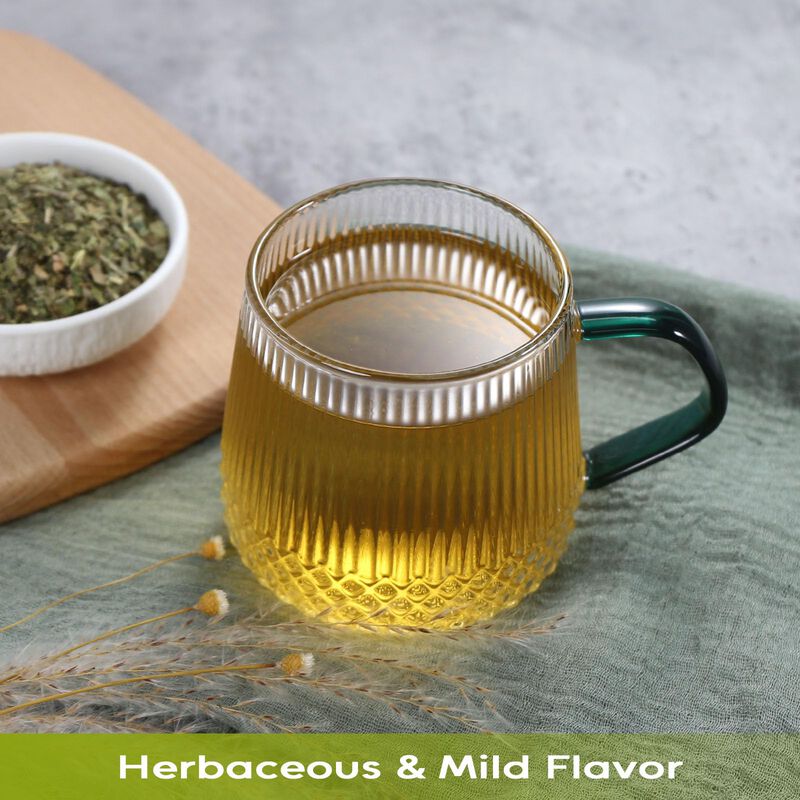 T&eacute; Fullchea De Hojas De Higo Secas 114 g / 4 oz image number null