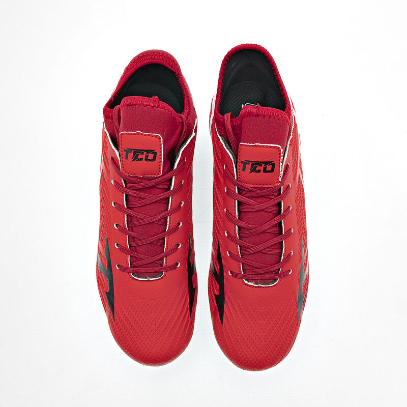 Trucco Tenis deportivo para joven rojo blanco image number null