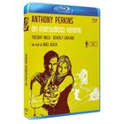Un Maravilloso Veneno [blu-ray R] (1968) Pretty Poison