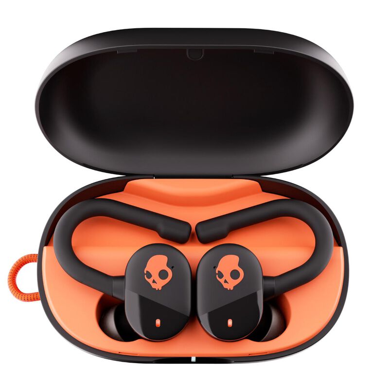Aud&iacute;fonos Skullcandy Push Play Inal&aacute;mbricos image number null