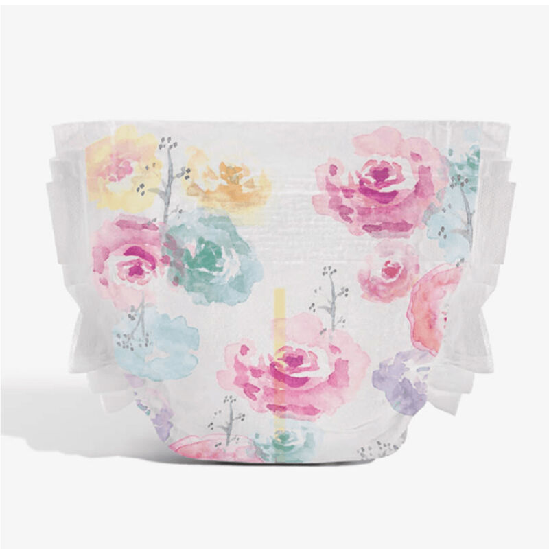 Pañales Honest Talla 1 Rose Blossom 35 Pañales image number null