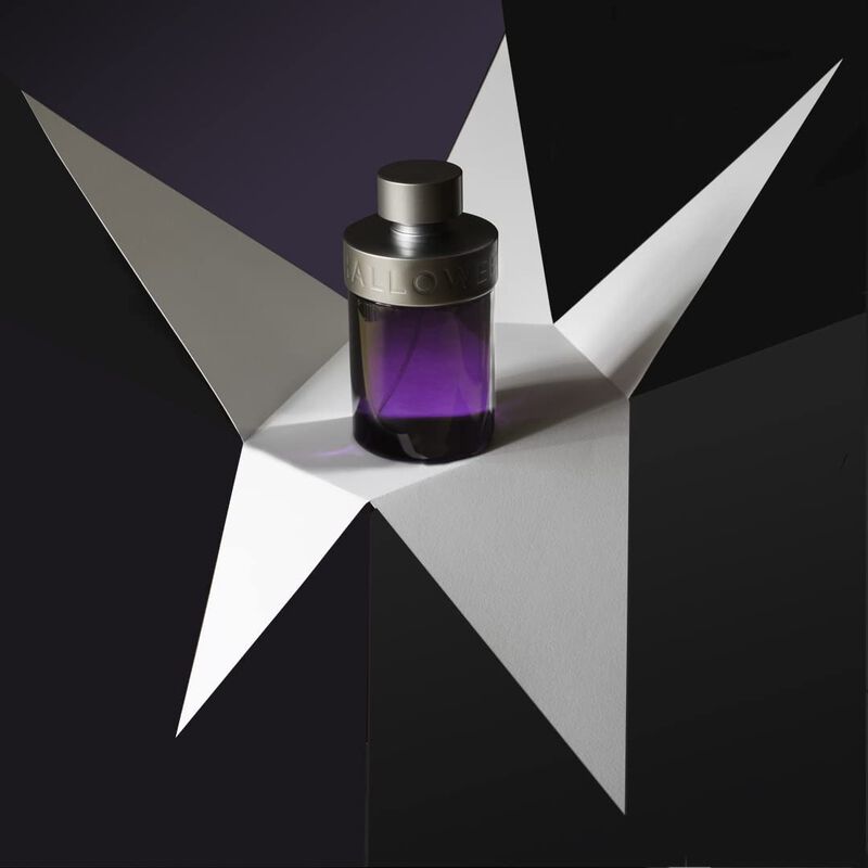 Perfume J. Del Pozo Halloween Man Eau De Toilet... image number null