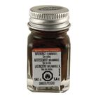 Pintura De Esmalte Testors 7 ml Marr&oacute;n Claro