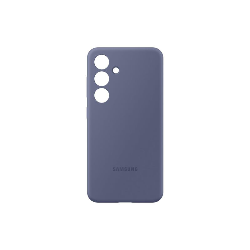 Funda Para Tel&eacute;fono Samsung Galaxy S24 Silicona... image number null