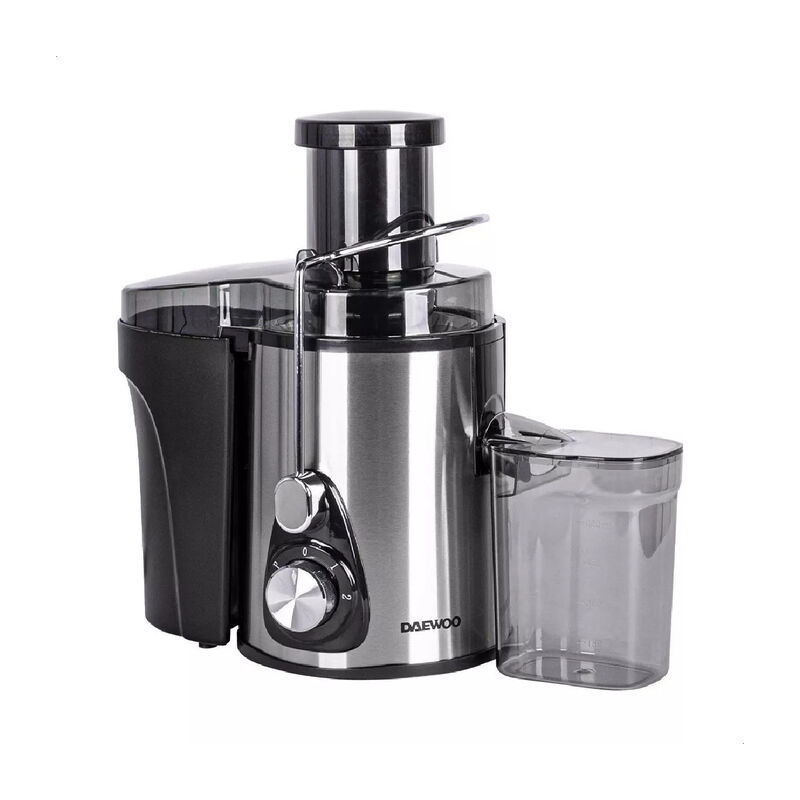 Extractor De Jugo Daewoo Acero Inoxidable 2 Vel... image number null